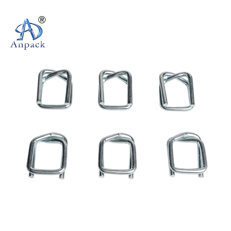 19mm Wire Buckle-Diameter 4.5mm